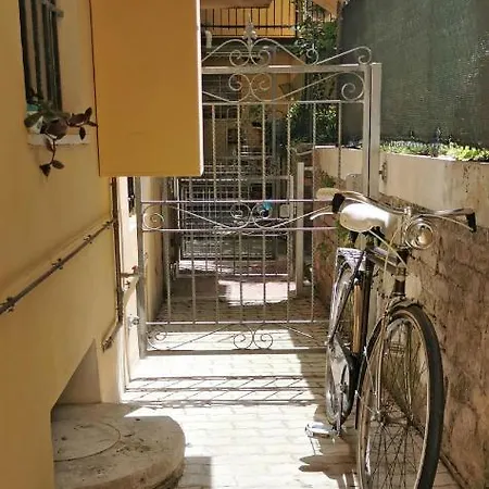 Tiny Opera Loft * Pesaro