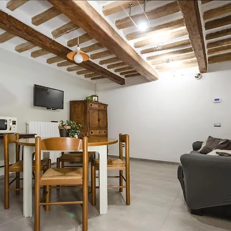 Tiny Opera Loft Pesaro