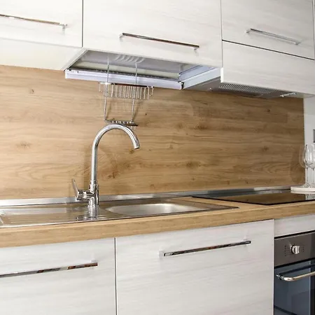Tiny Opera Loft Apartment Pesaro