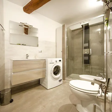 Tiny Opera Loft Pesaro