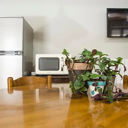 Tiny Opera Loft Appartamento