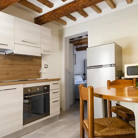 Tiny Opera Loft